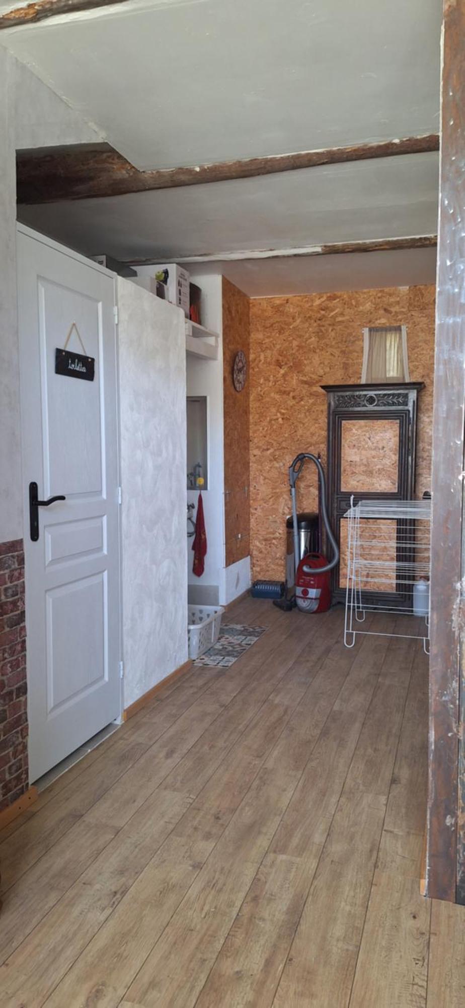 Loft En Duplex Au Mas De La Restanque Lägenhet Monteux Exteriör bild
