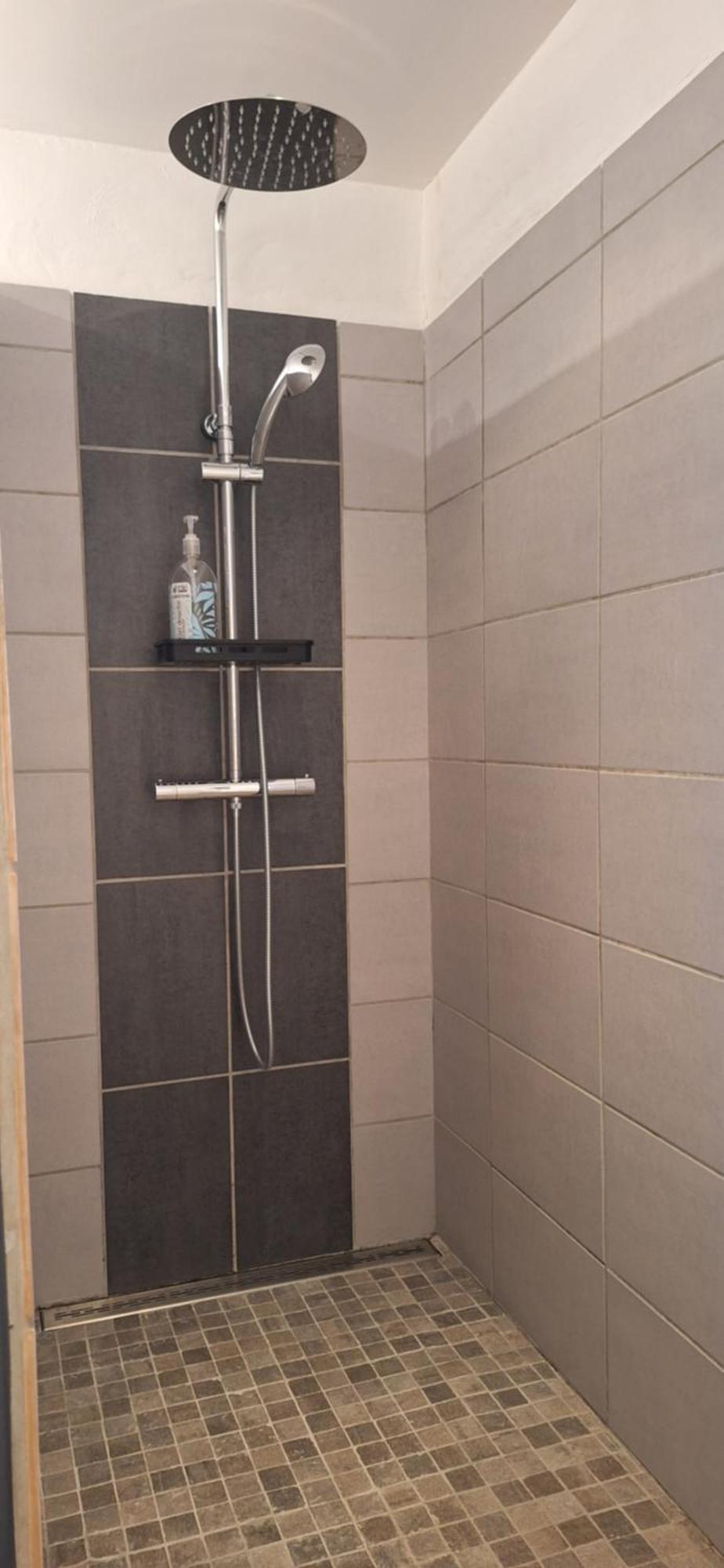 Loft En Duplex Au Mas De La Restanque Lägenhet Monteux Exteriör bild